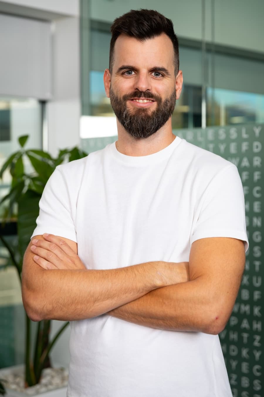 Carlos Viciana